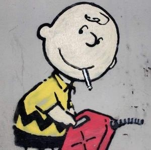 Meet your Posher, Charley